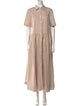 Staud Midi Length Dress