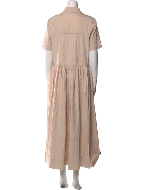 Staud Midi Length Dress