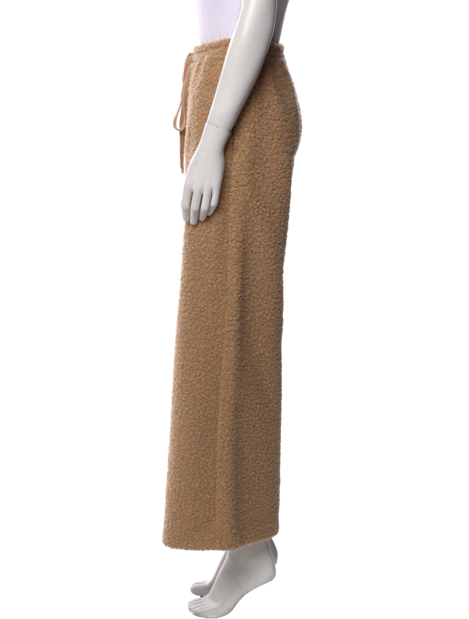 Staud Wide Leg Pants