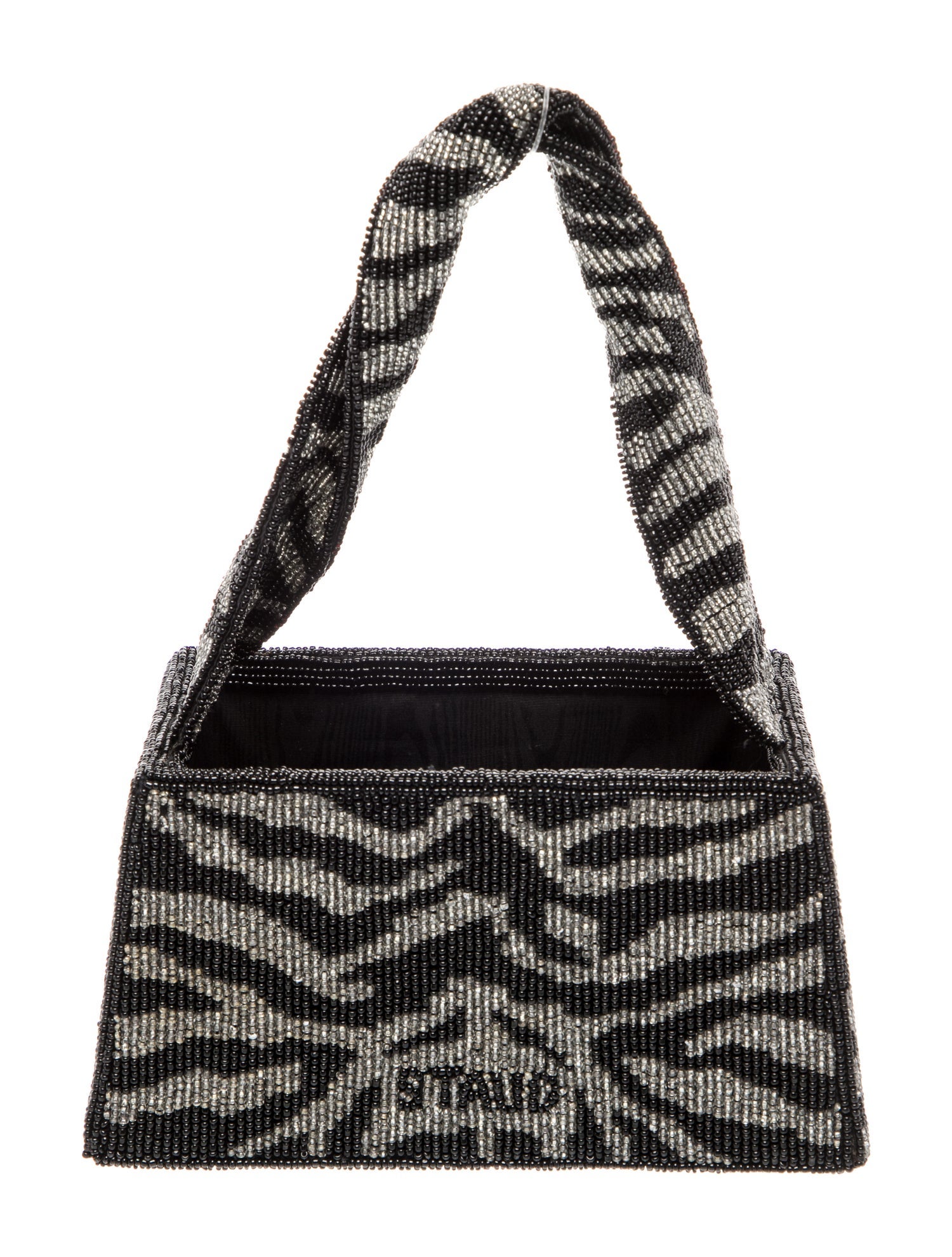 Staud Top Handle Bag