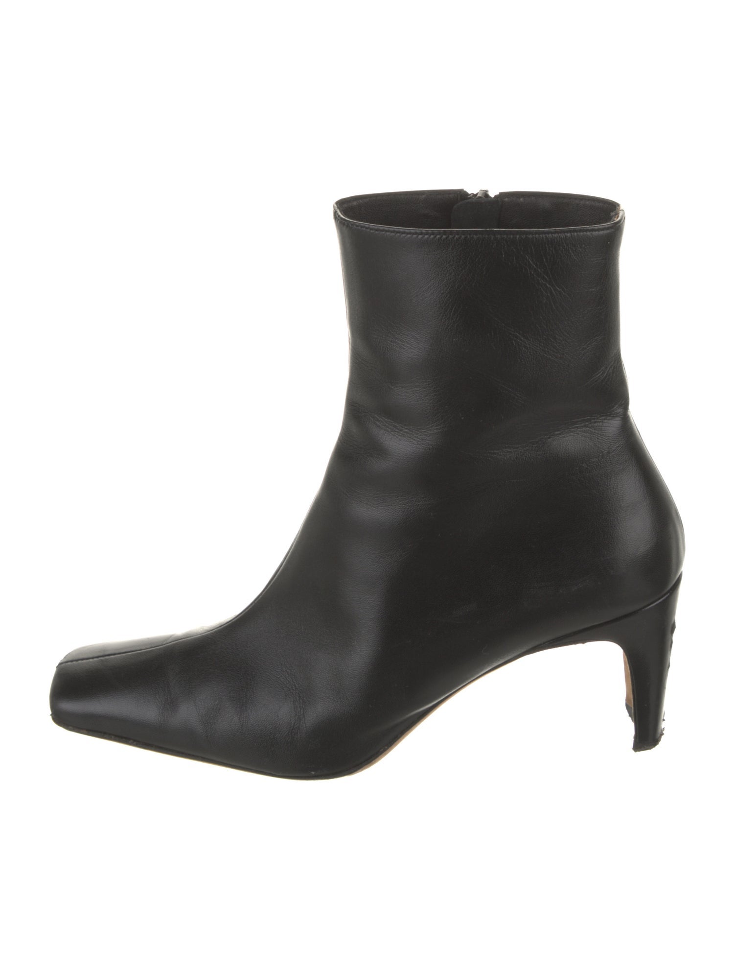 Staud Leather Boots