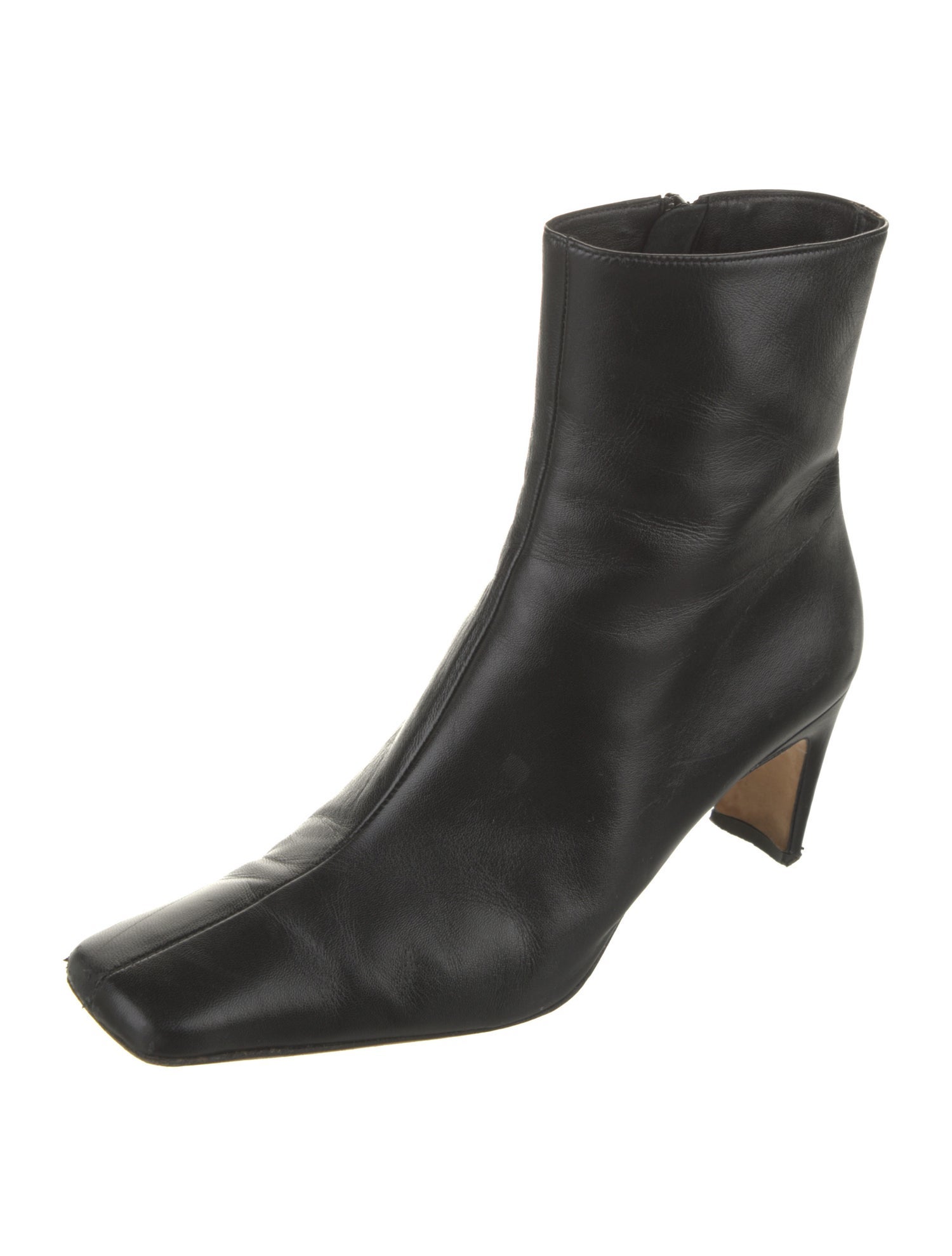 Staud Leather Boots