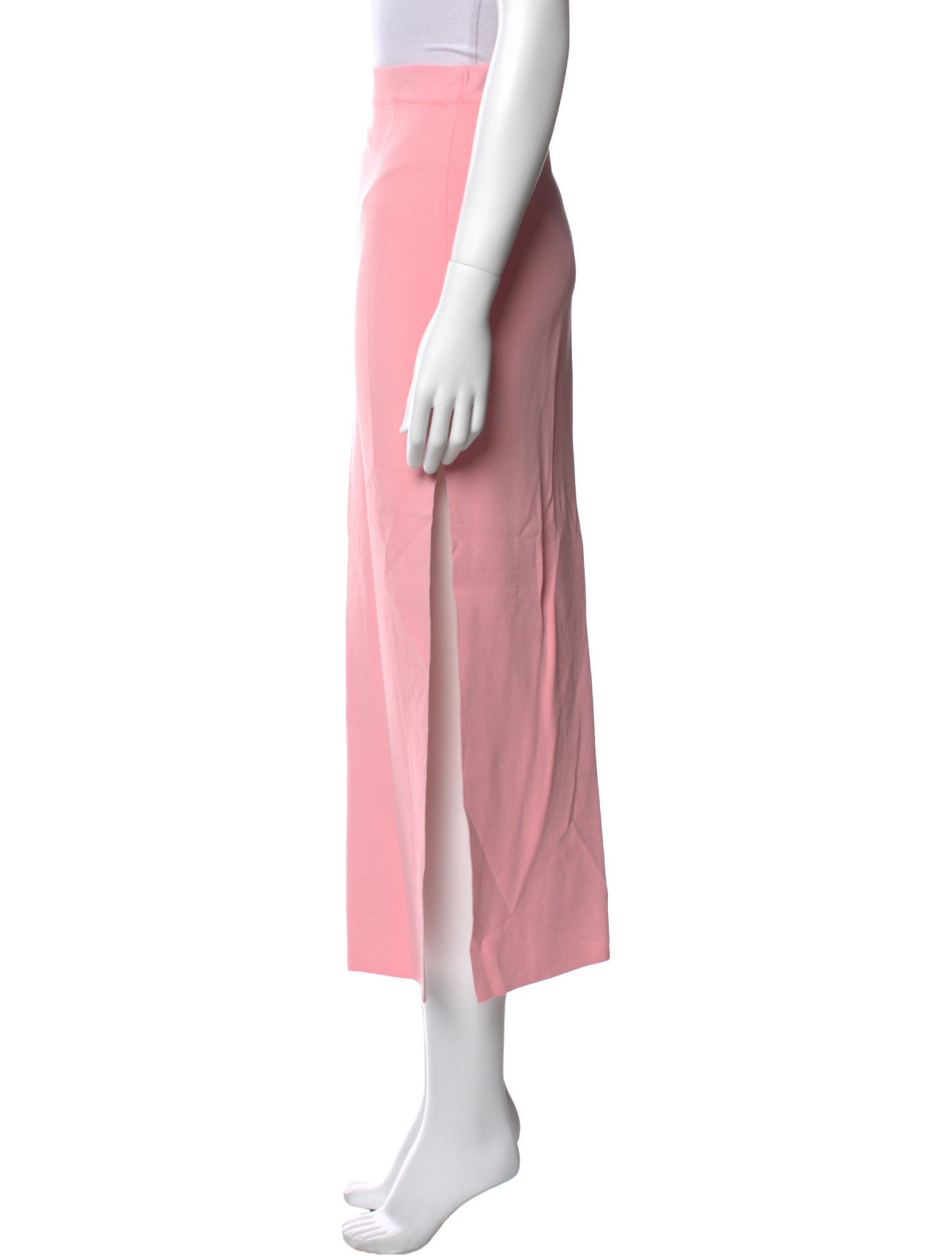 Staud Midi Length Skirt