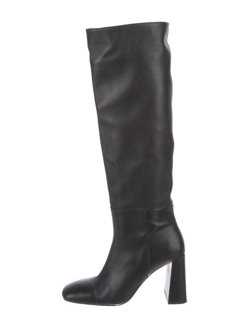 Staud Leather Boots
