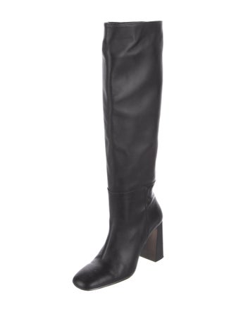 Staud Leather Boots