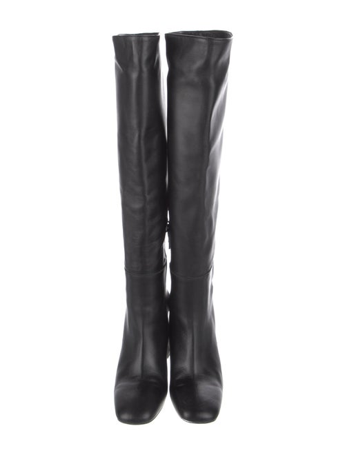 Staud Leather Boots