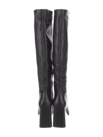 Staud Leather Boots