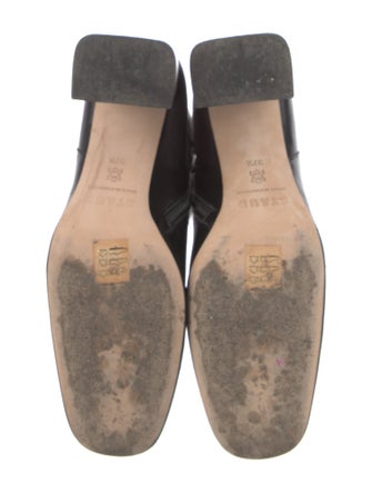 Staud Leather Boots