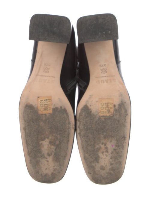 Staud Leather Boots