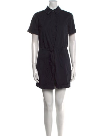Staud Romper