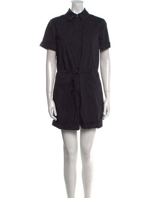 Staud Romper