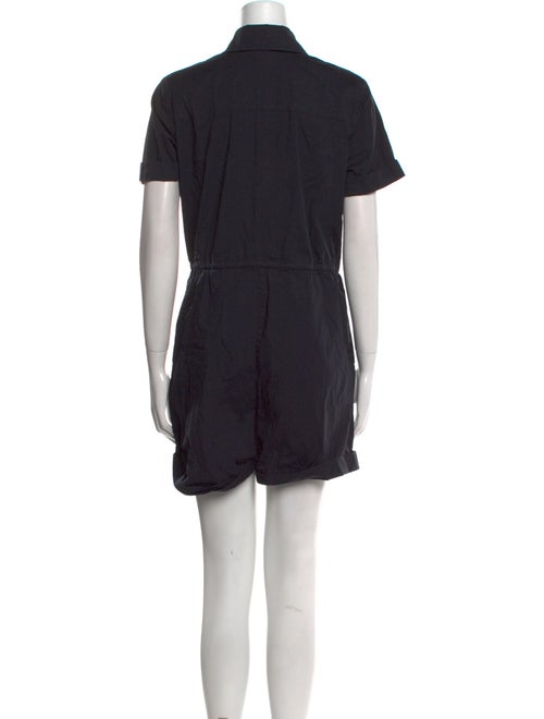 Staud Romper