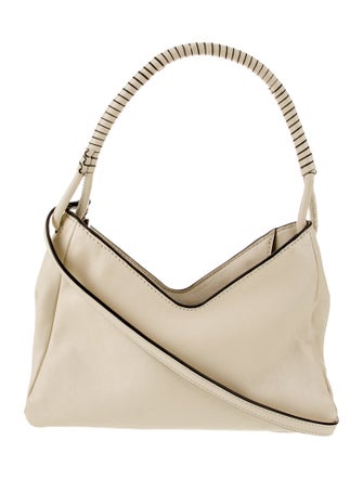 Staud Leather Hobo