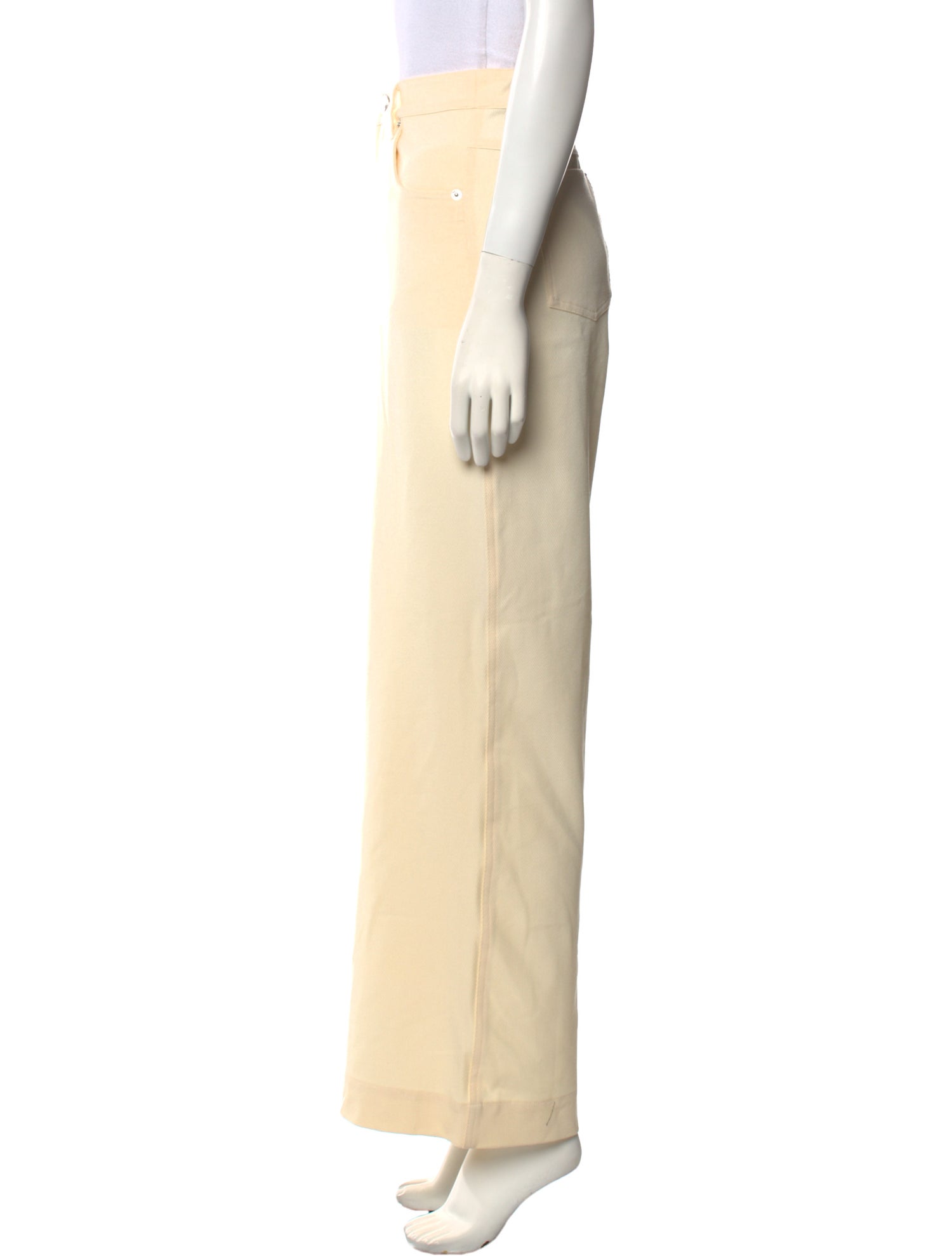 Staud Wide Leg Pants w/ Tags