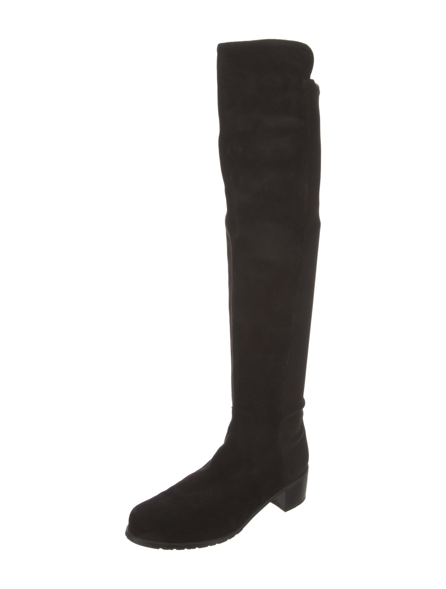Stuart Weitzman Suede Boots