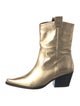 Staud Leather Boots
