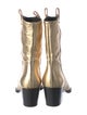 Staud Leather Boots