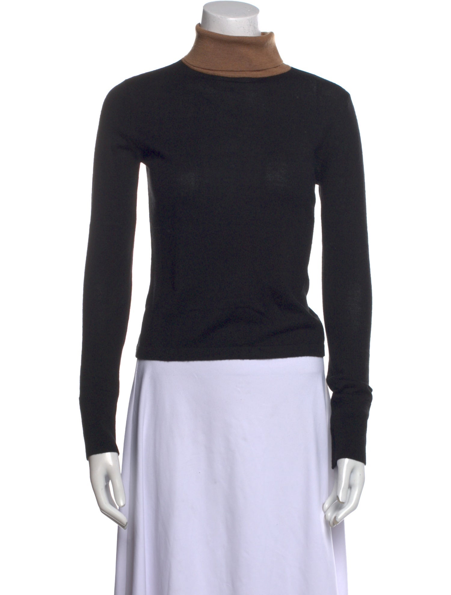 Staud Turtleneck Sweater