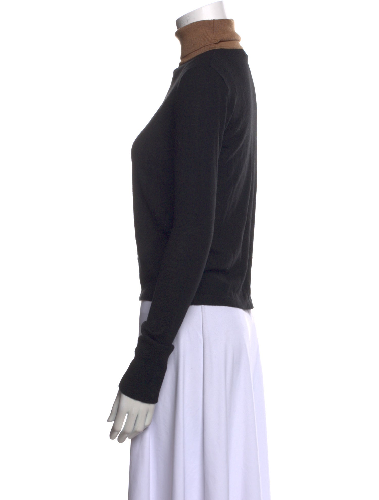 Staud Turtleneck Sweater