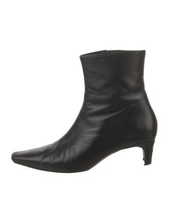 Staud Leather Boots