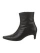 Staud Leather Boots