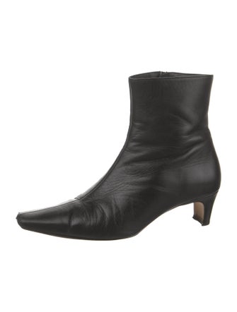 Staud Leather Boots