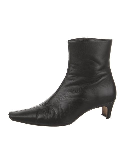 Staud Leather Boots