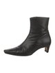Staud Leather Boots