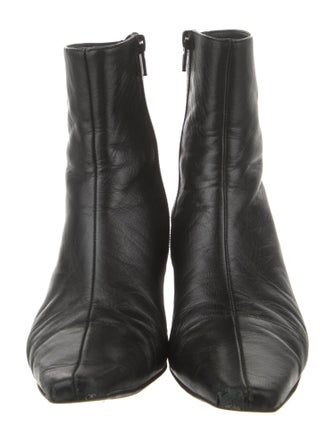 Staud Leather Boots