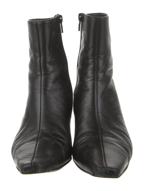 Staud Leather Boots