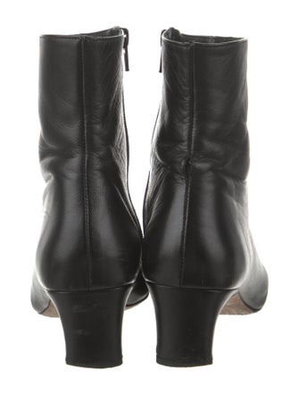 Staud Leather Boots