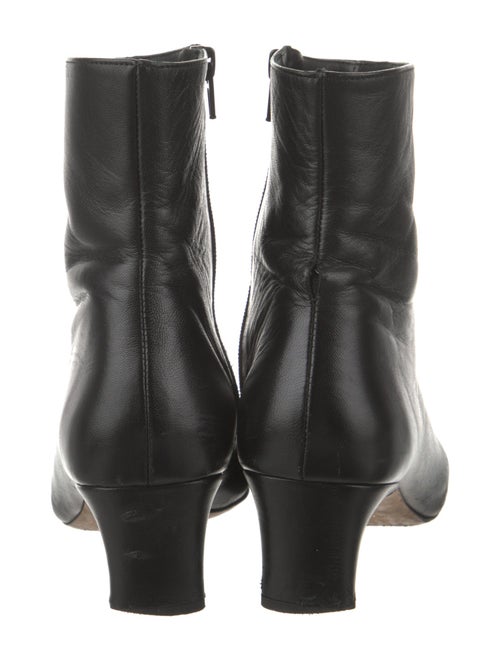 Staud Leather Boots