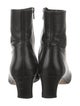 Staud Leather Boots
