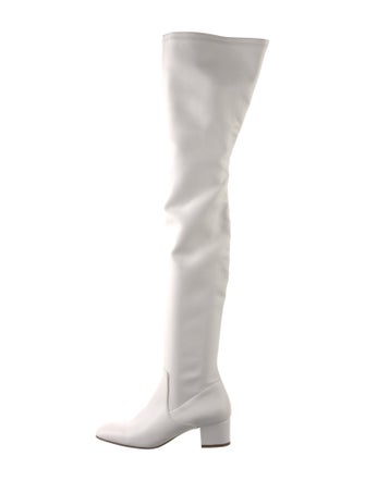 Staud Leather Boots