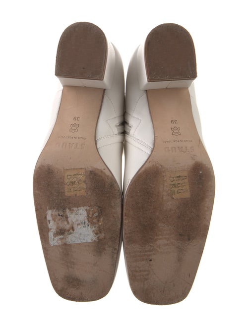 Staud Leather Boots