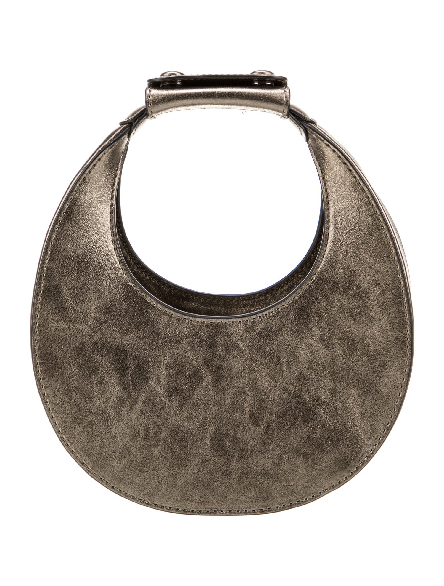 Staud Leather Hobo