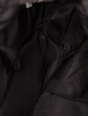 Staud Nylon Bucket Bag