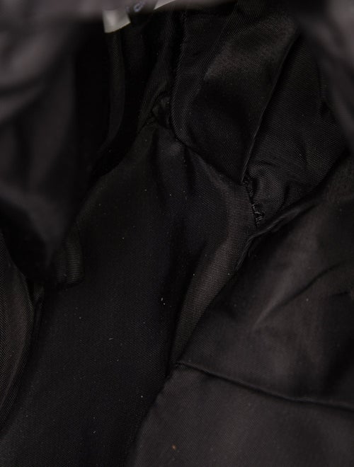 Staud Nylon Bucket Bag