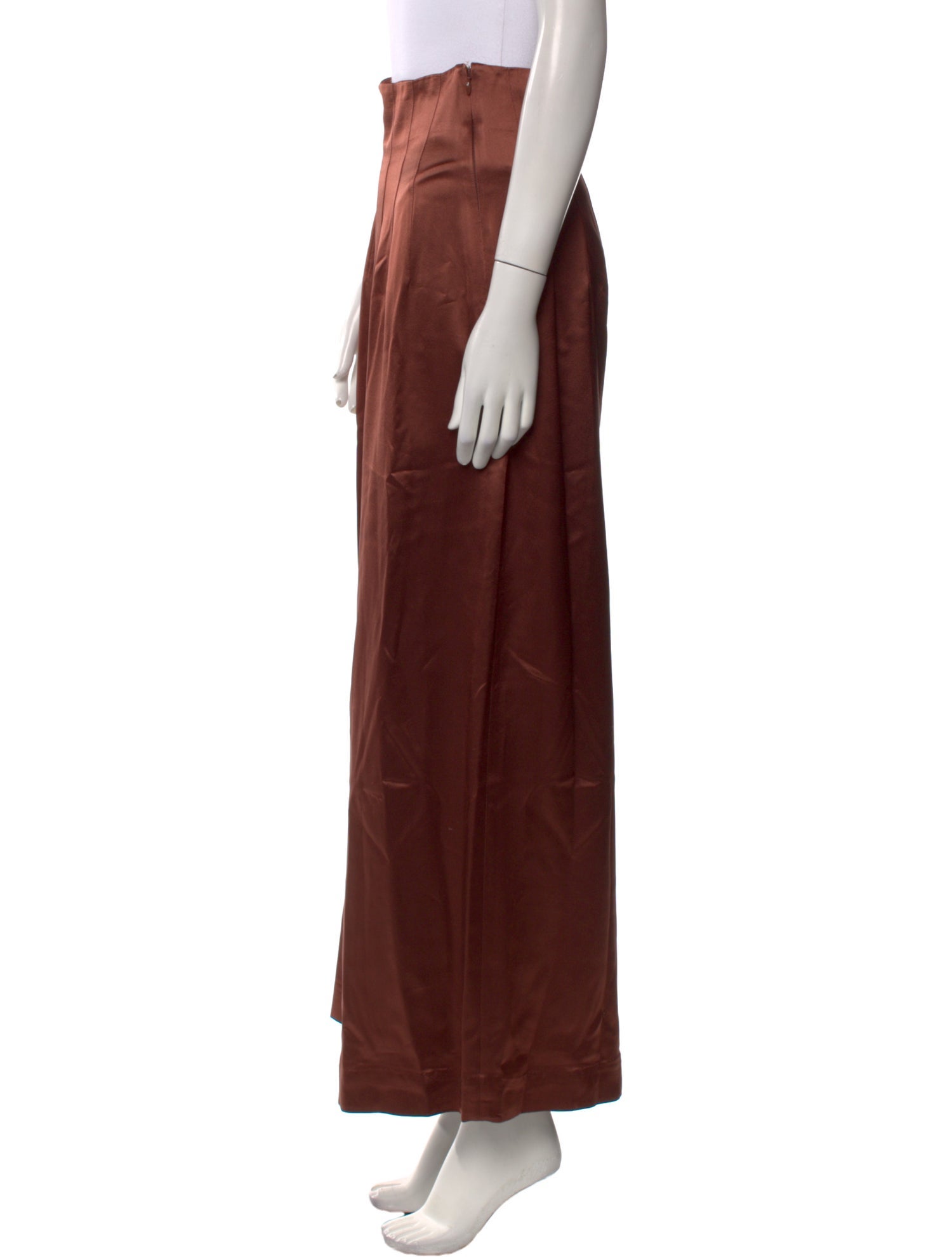 Staud Wide Leg Pants