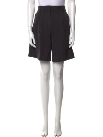 Staud Knee-Length Shorts