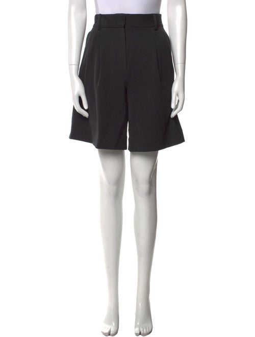 Staud Knee-Length Shorts