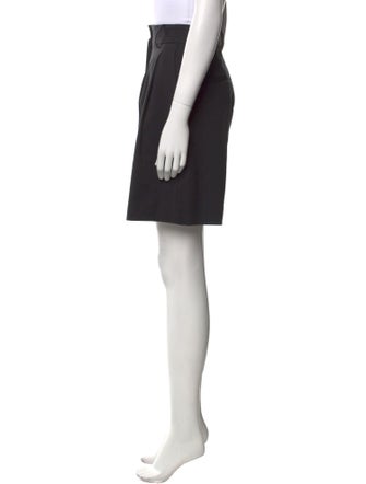Staud Knee-Length Shorts