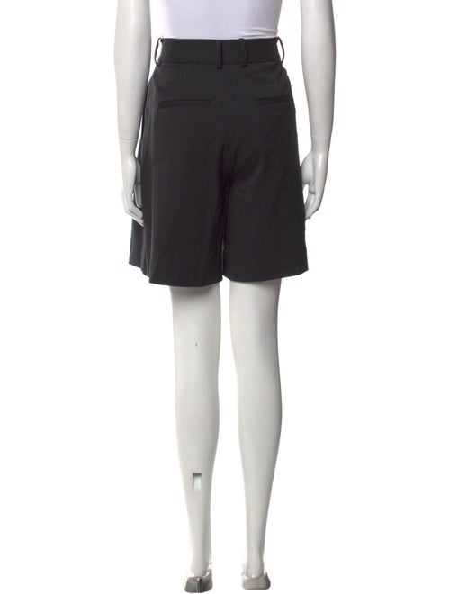 Staud Knee-Length Shorts