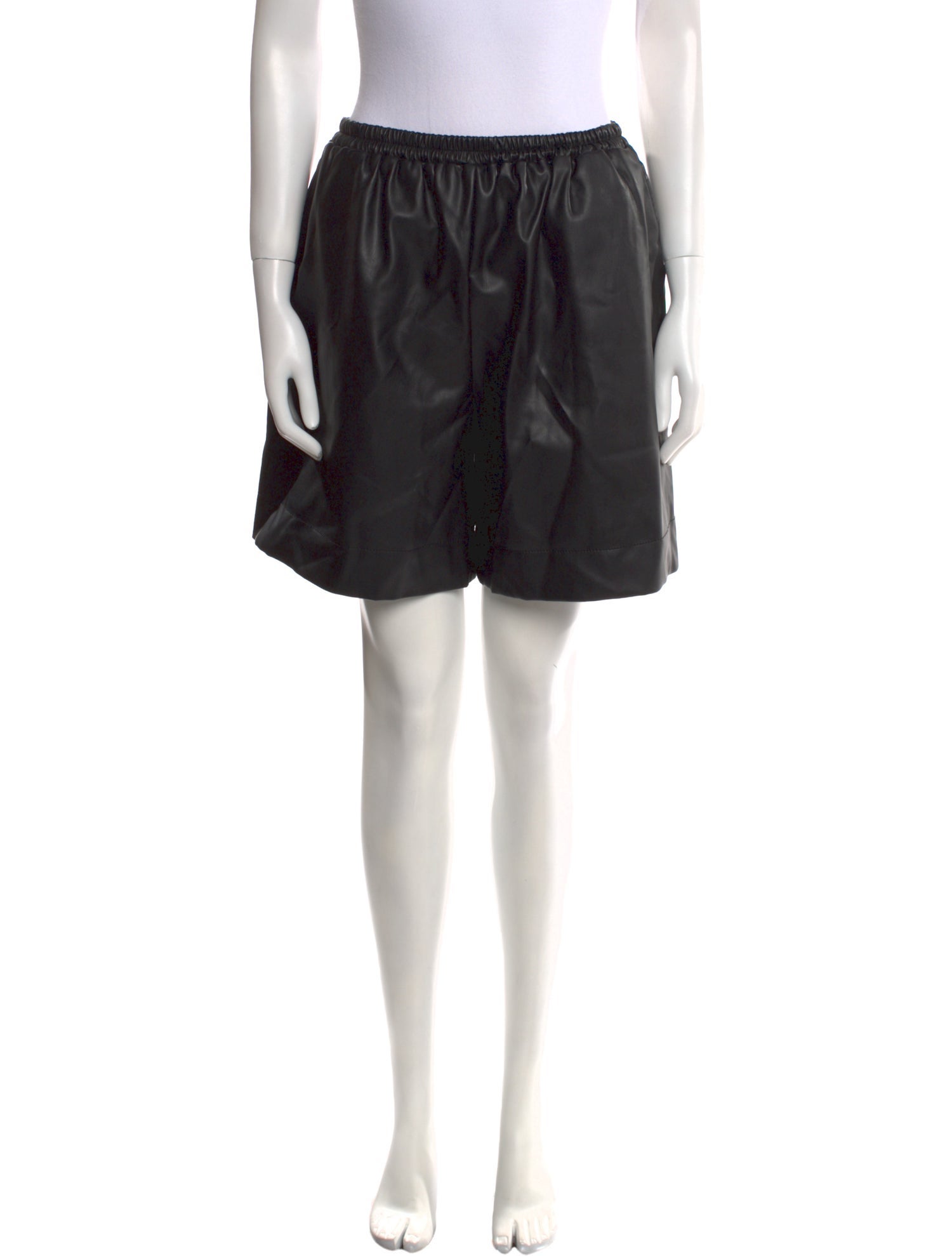 Staud Knee-Length Shorts w/ Tags