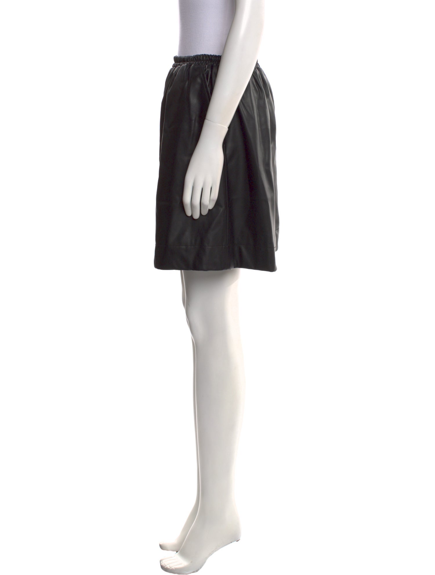 Staud Knee-Length Shorts w/ Tags