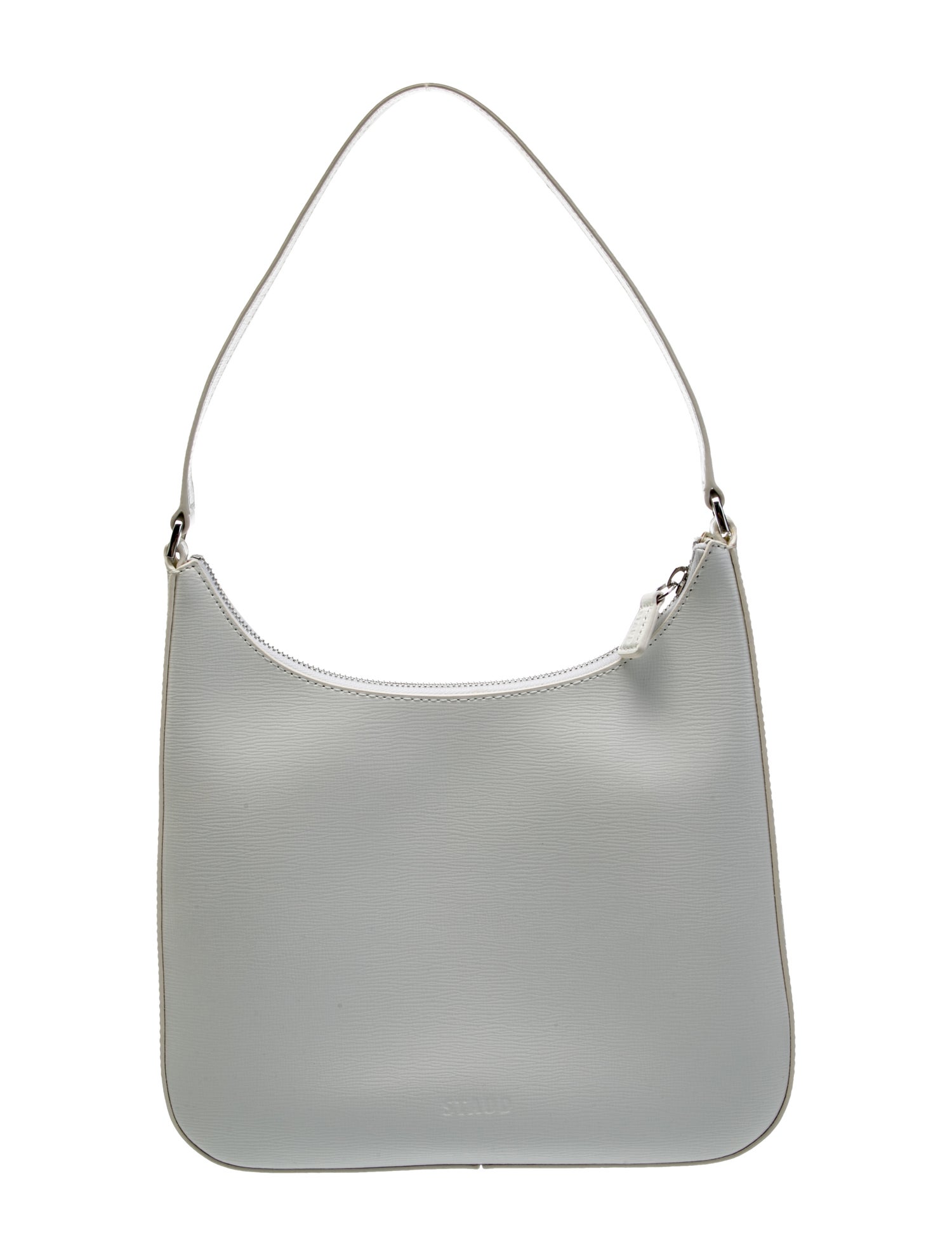 Staud Leather Shoulder Bag