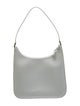 Staud Leather Shoulder Bag