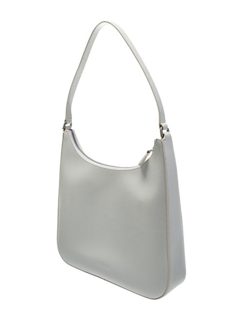Staud Leather Shoulder Bag