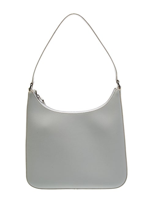 Staud Leather Shoulder Bag