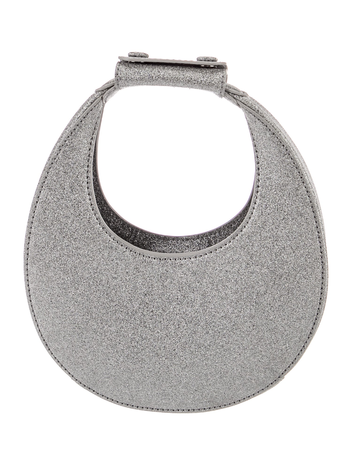 Staud Glitter Hobo w/ Tags